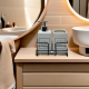 Ceramic Soap Dispenser